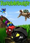 Cover image for the game Tumblebugs