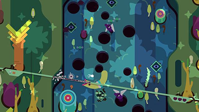 Image for the game TumbleSeed