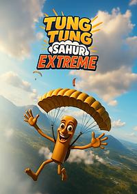 Cover image for the game Tung Tung Sahur Extreme