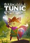 Cover image for the game Tunic