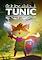 Cover image for the game Tunic
