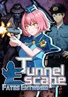 Cover image for the game Tunnel Escape Fates Entwined