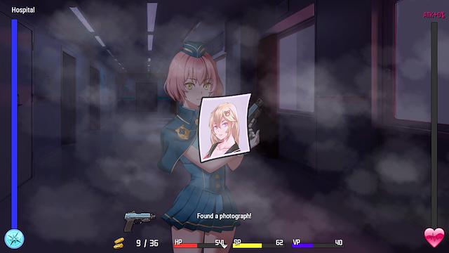 Image for the game Tunnel Escape Fates Entwined