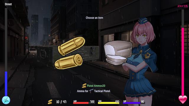 Image for the game Tunnel Escape Fates Entwined