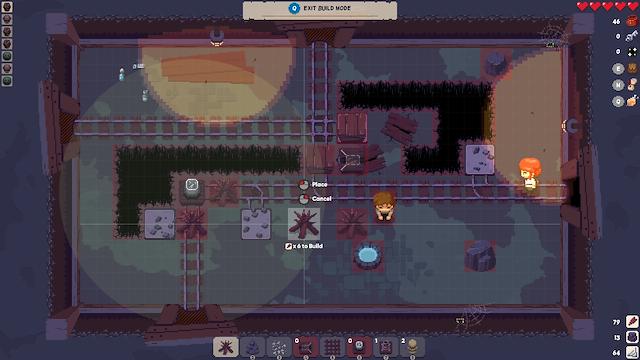 Image for the game Tunnel of Doom