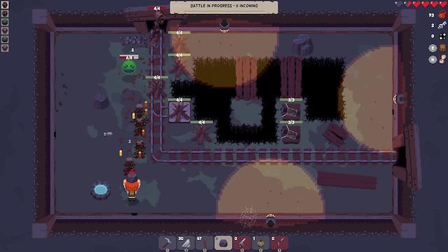Image for the game Tunnel of Doom