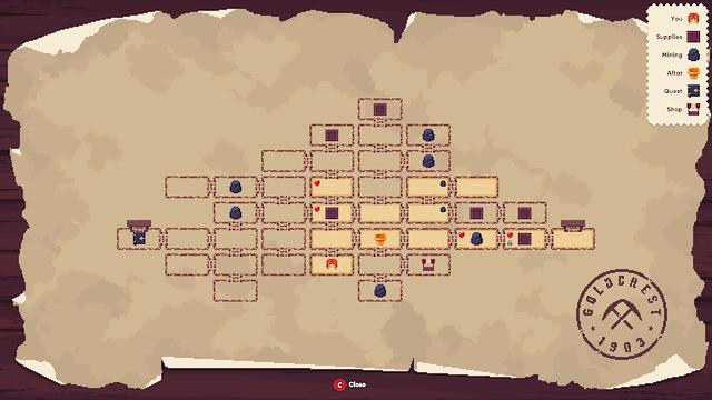 Image for the game Tunnel of Doom