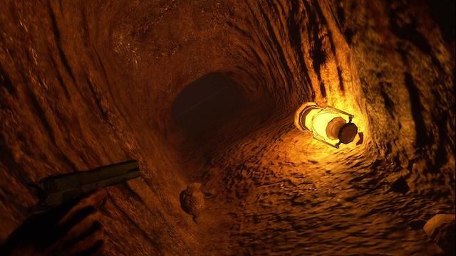 Image for the game Tunnel Rats