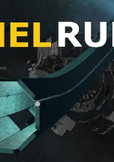 Cover image for the game Tunnel Runner VR