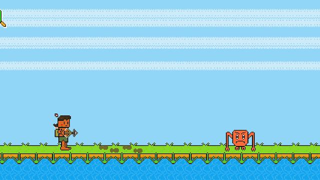 Image for the game Tupã