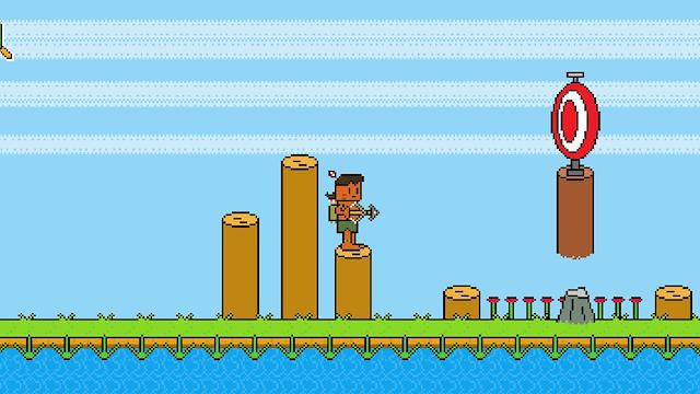 Image for the game Tupã