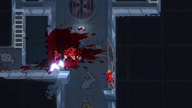 Image for the game Turbo Kid