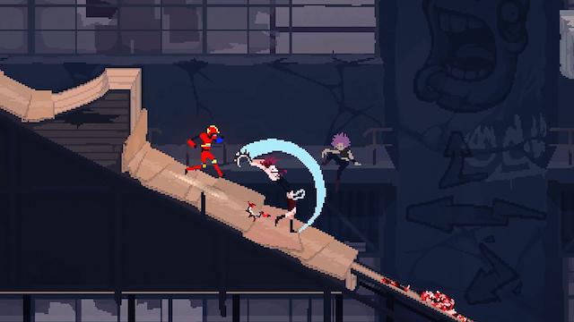 Image for the game Turbo Kid