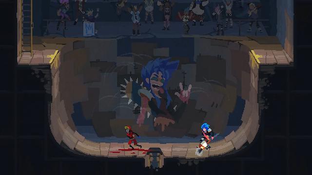 Image for the game Turbo Kid