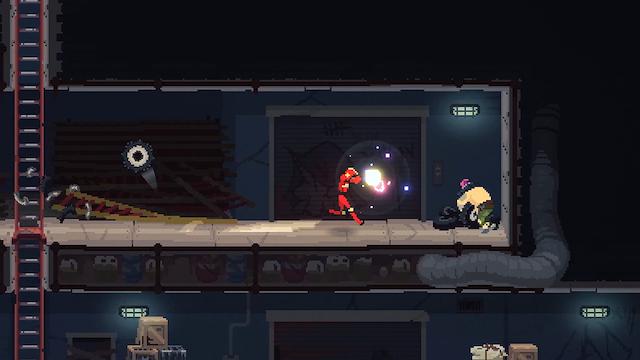 Image for the game Turbo Kid