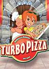 Cover image for the game Turbo Pizza