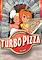 Cover image for the game Turbo Pizza