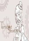 Cover image for the game Turnabout Steampunk
