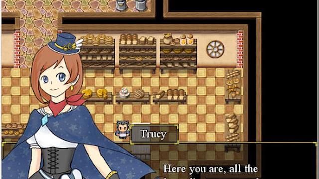Image for the game Turnabout Steampunk