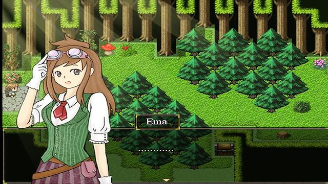 Image for the game Turnabout Steampunk