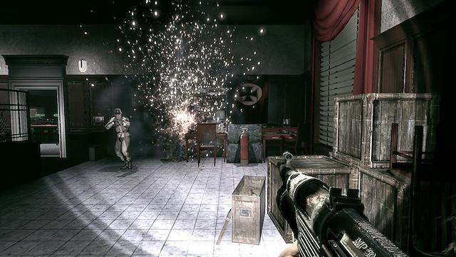 Image for the game Turning Point: Fall of Liberty