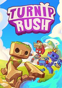 Cover image for the game Turnip Rush