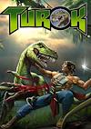 Cover image for the game Turok