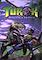 Cover image for the game Turok: Dinosaur Hunter