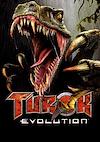 Cover image for the game Turok: Evolution