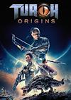 Cover image for the game Turok: Origins