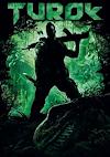 Cover image for the game Turok