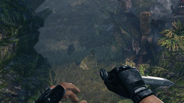 Image for the game Turok