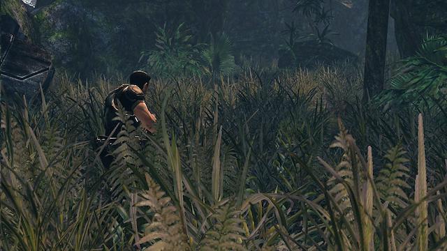 Image for the game Turok