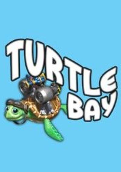 Cover image for the game Turtle Bay