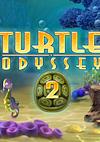Cover image for the game Turtle Odyssey 2