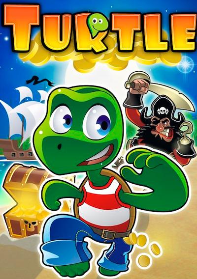 Cover image for the game Turtle