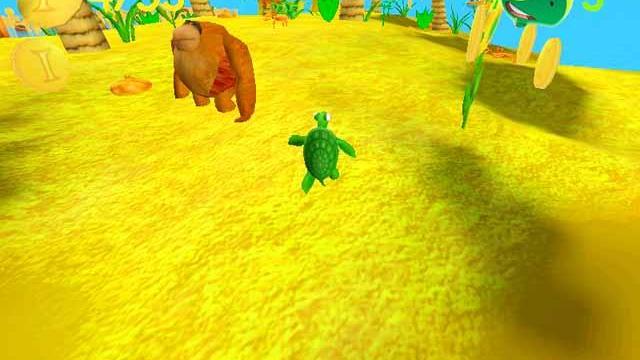 Image for the game Turtle