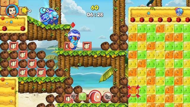 Image for the game TurtlePop: Journey to Freedom