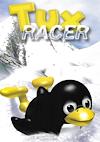 Cover image for the game Tux Racer
