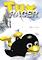 Cover image for the game Tux Racer