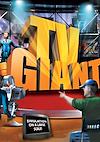 Cover image for the game TV Giant