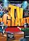 Cover image for the game TV Giant