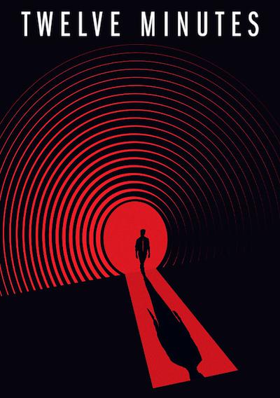 Cover image for the game Twelve Minutes