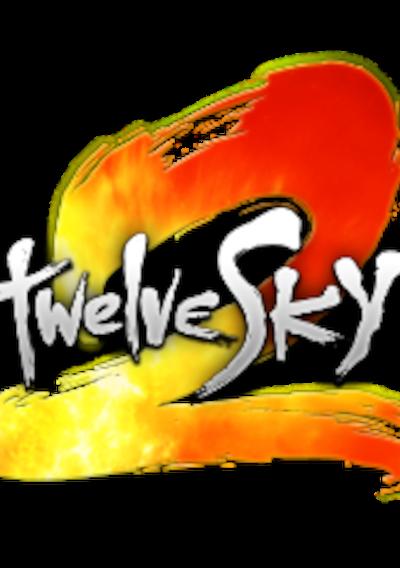 Cover image for the game Twelve Sky 2