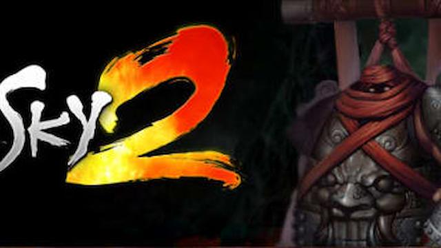 Image for the game Twelve Sky 2