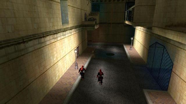 Image for the game Twilight City