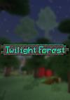 Cover image for the game Twilight Forest