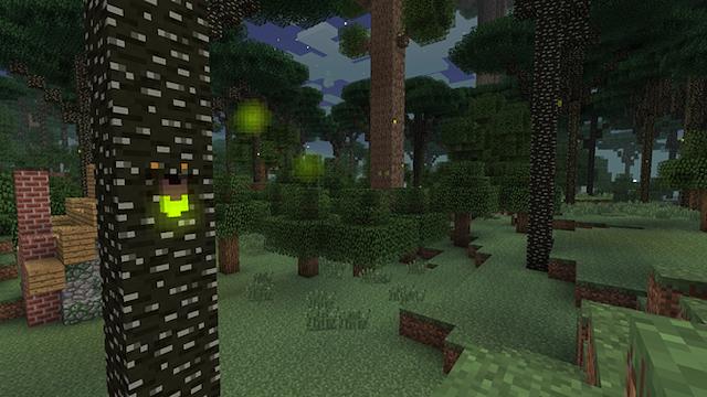 Image for the game Twilight Forest