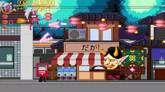 Image for the game Twilight Parade: Moonlit Mononoke