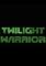 Cover image for the game Twilight Warrior